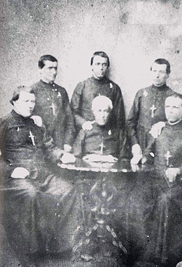 Les Frères de Ploermel