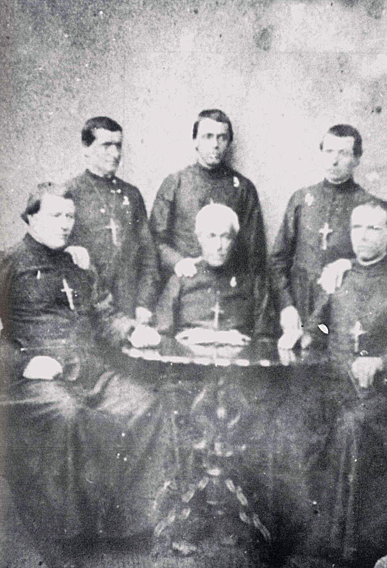 Les Frères de Ploermel