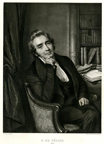 Guillaume de Félice