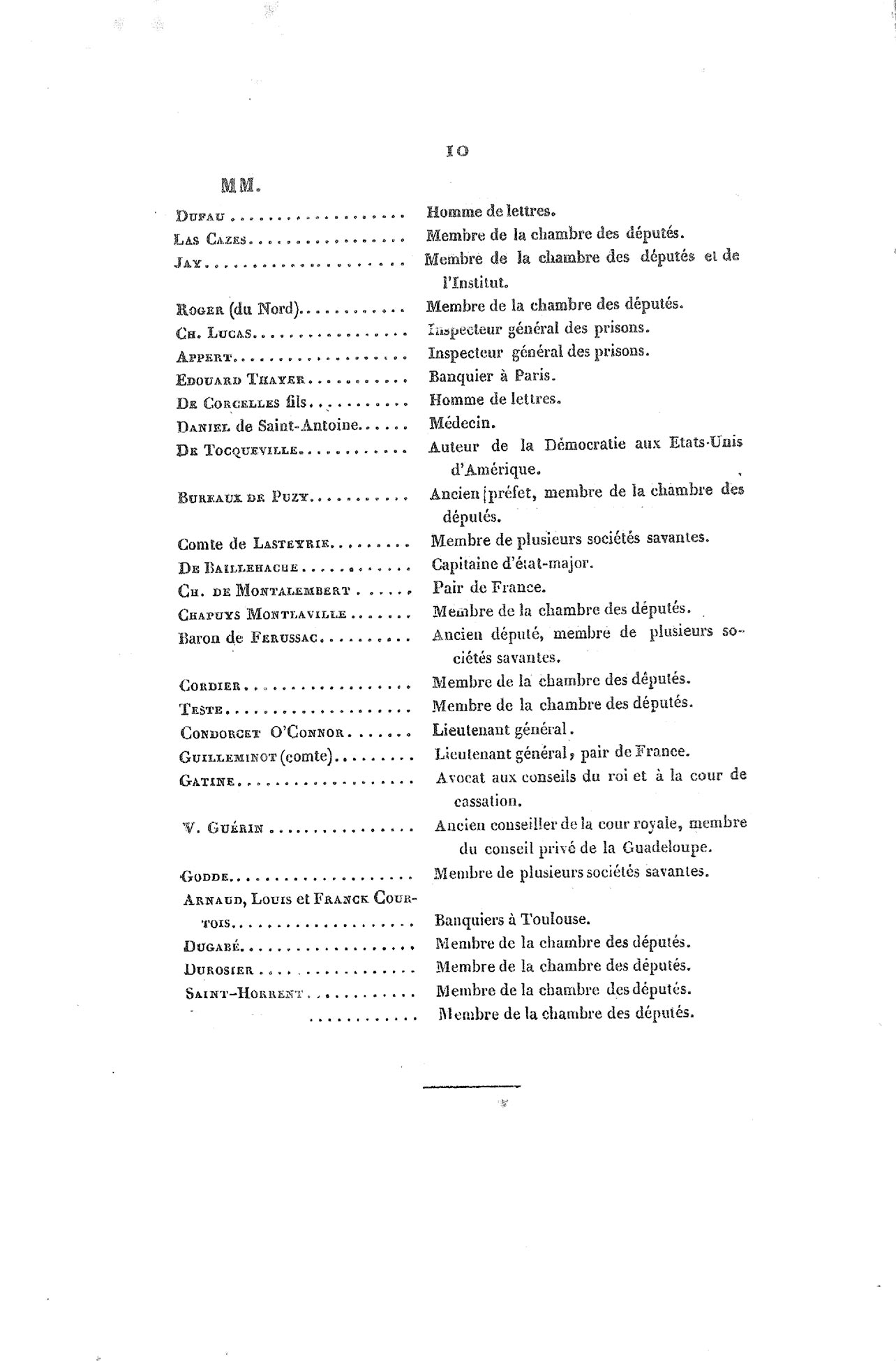 Société Française pour l’Abolition de l’Esclavage