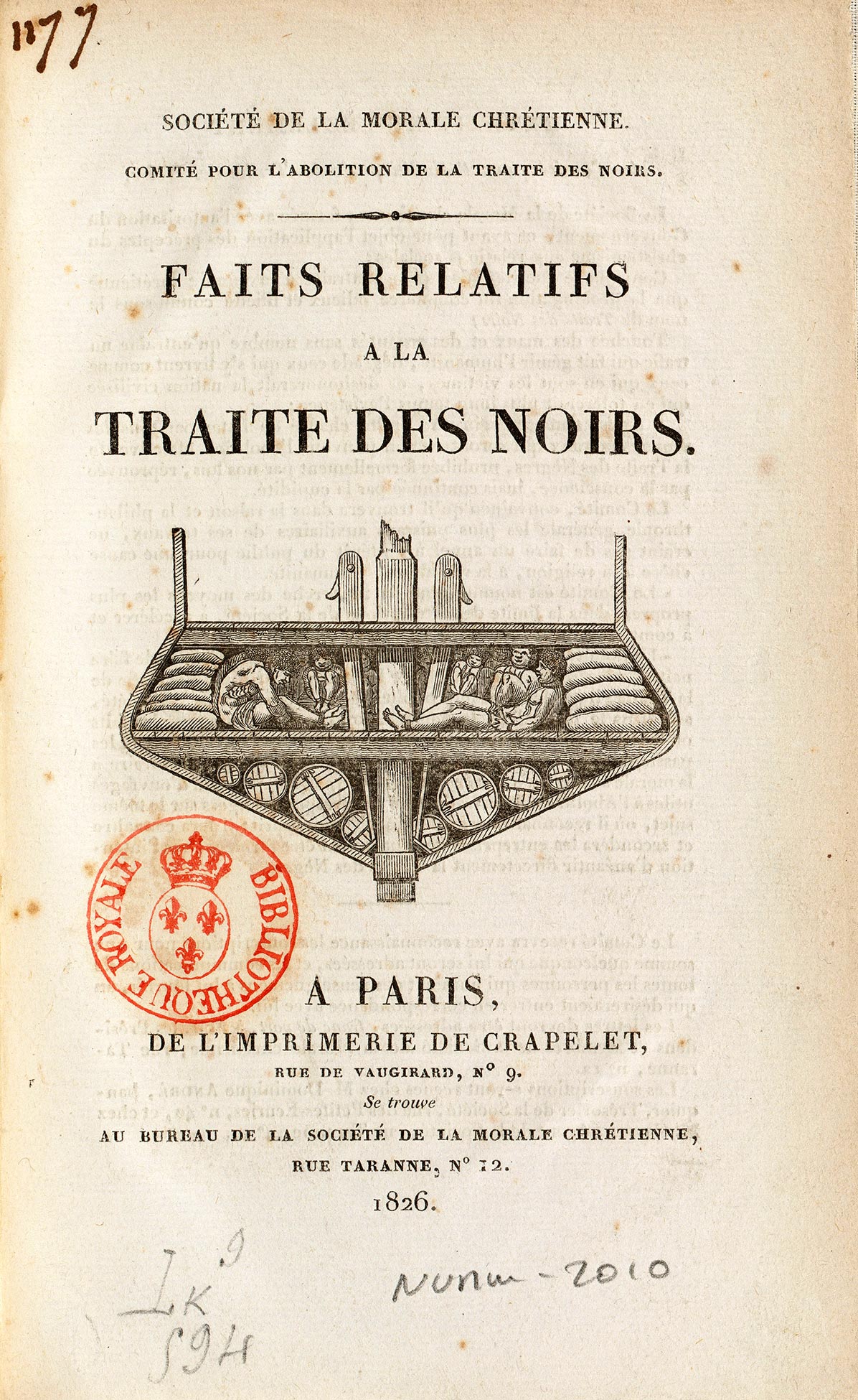 Société morale chrétienne