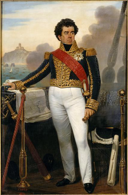 Amiral Duperré