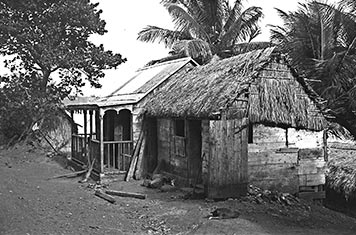 Cases de la Martinique