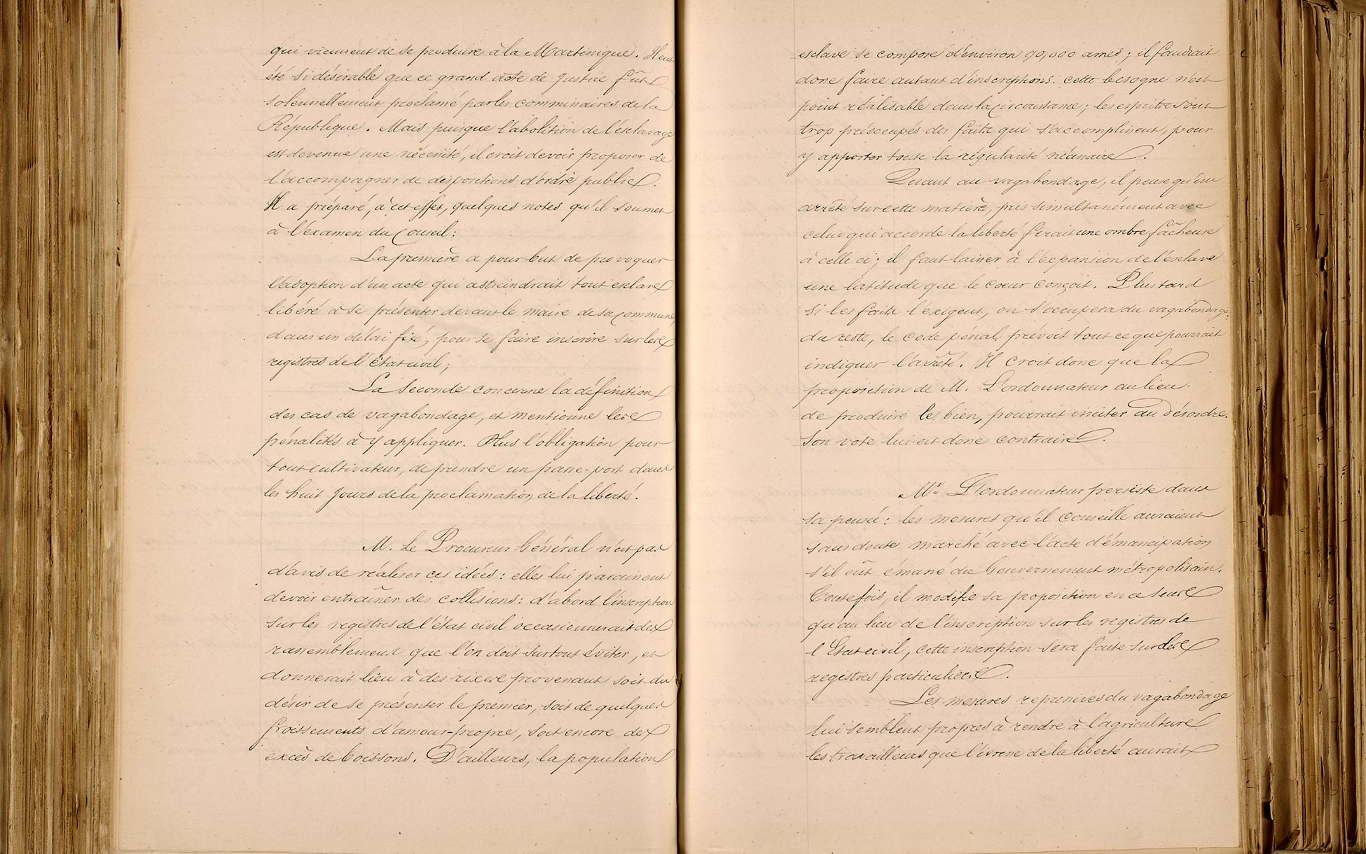 Conseil privé de la Guadeloupe