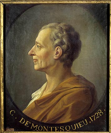 Montesquieu