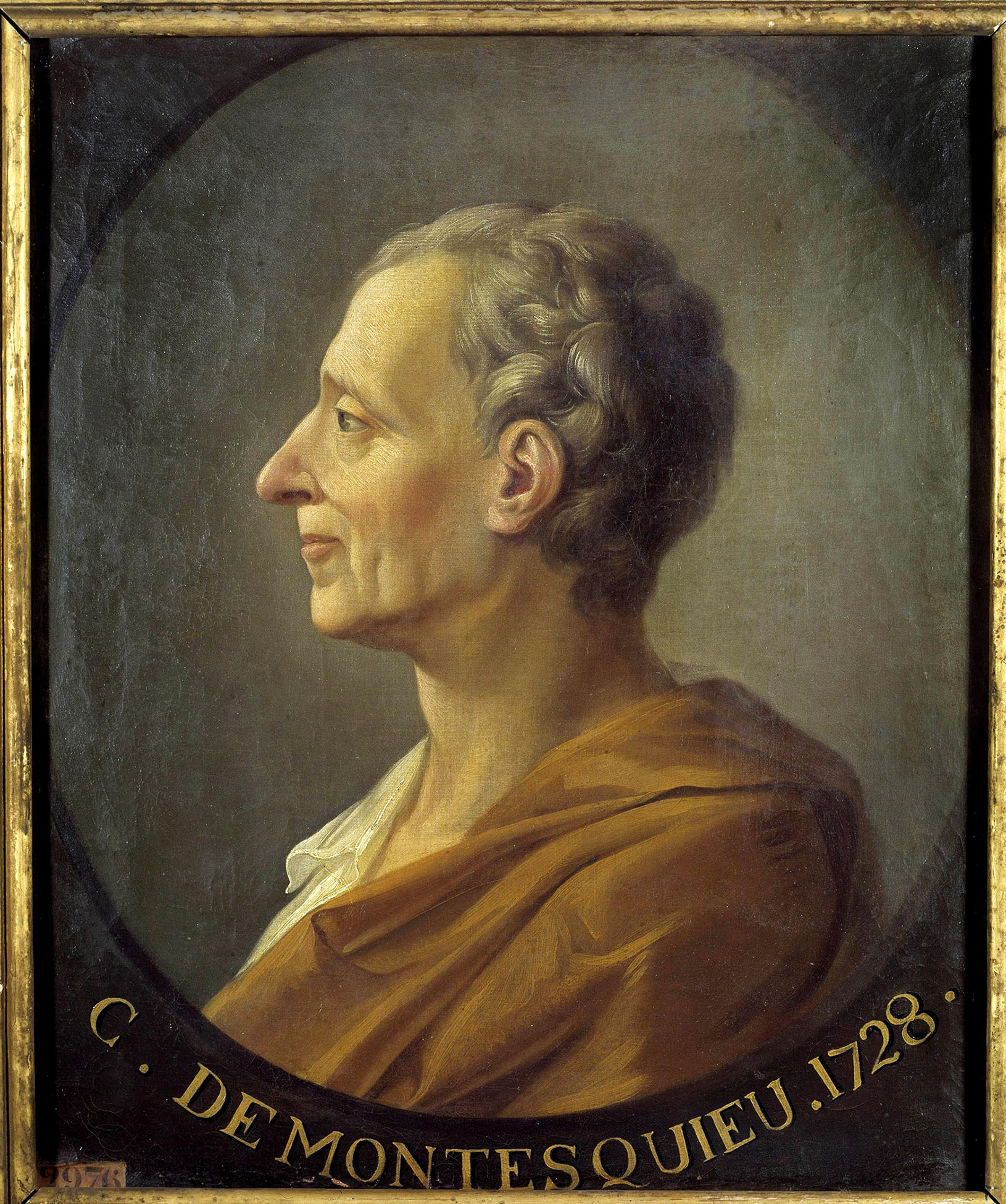 Montesquieu