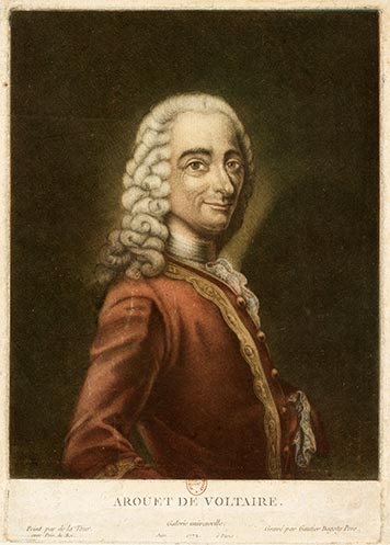 Voltaire