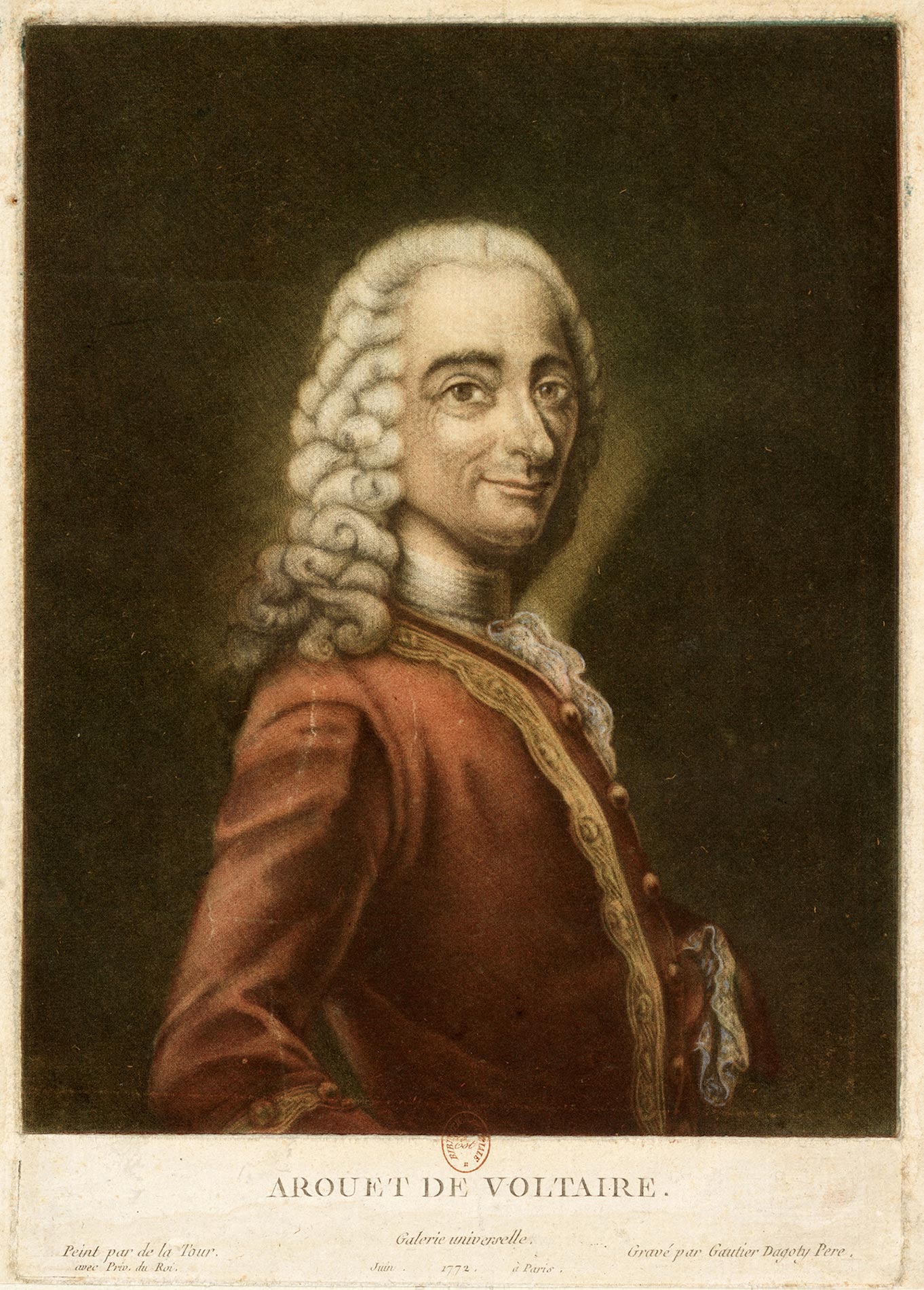 Voltaire