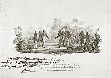 Ordonnance de Charles X