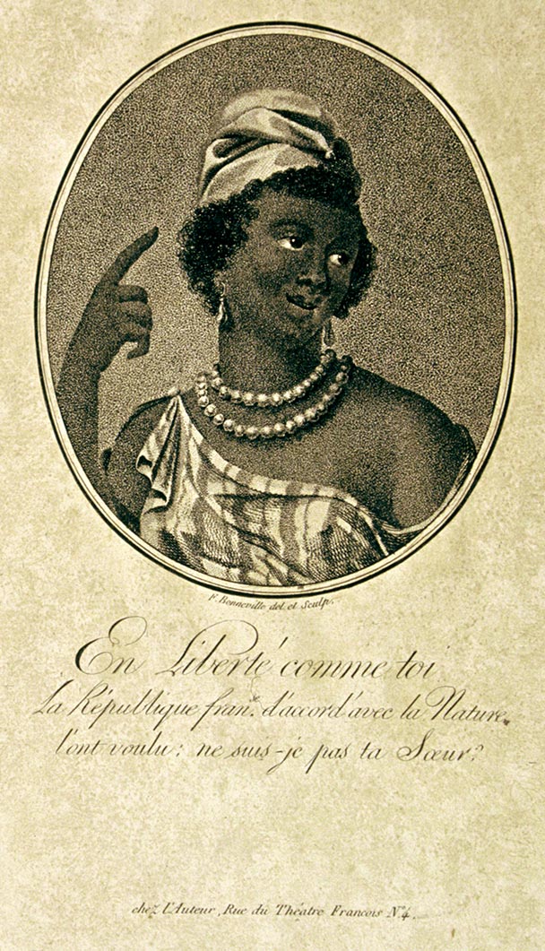 En liberté comme toi