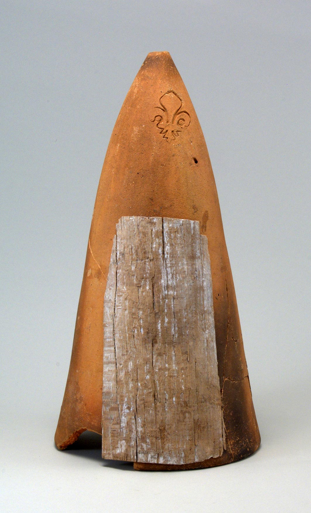 Forme de pain de sucre