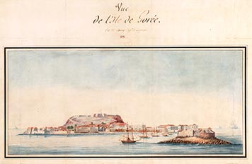 Ile de Gorée