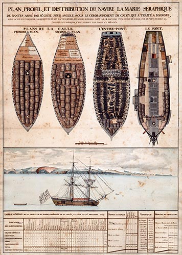 Coupe de la Marie Séraphique