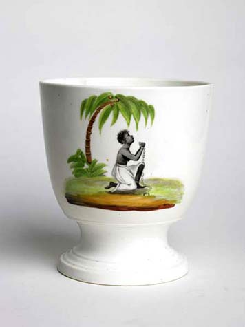 Sucrier abolitionniste