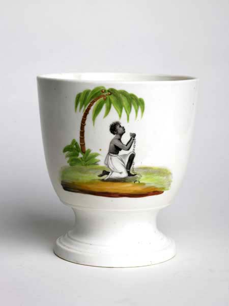 Sucrier abolitionniste