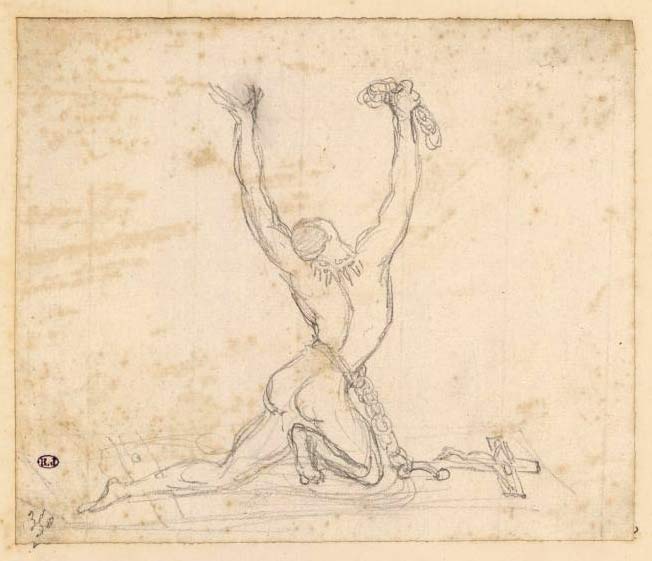 Pierre-Jean David d’Angers