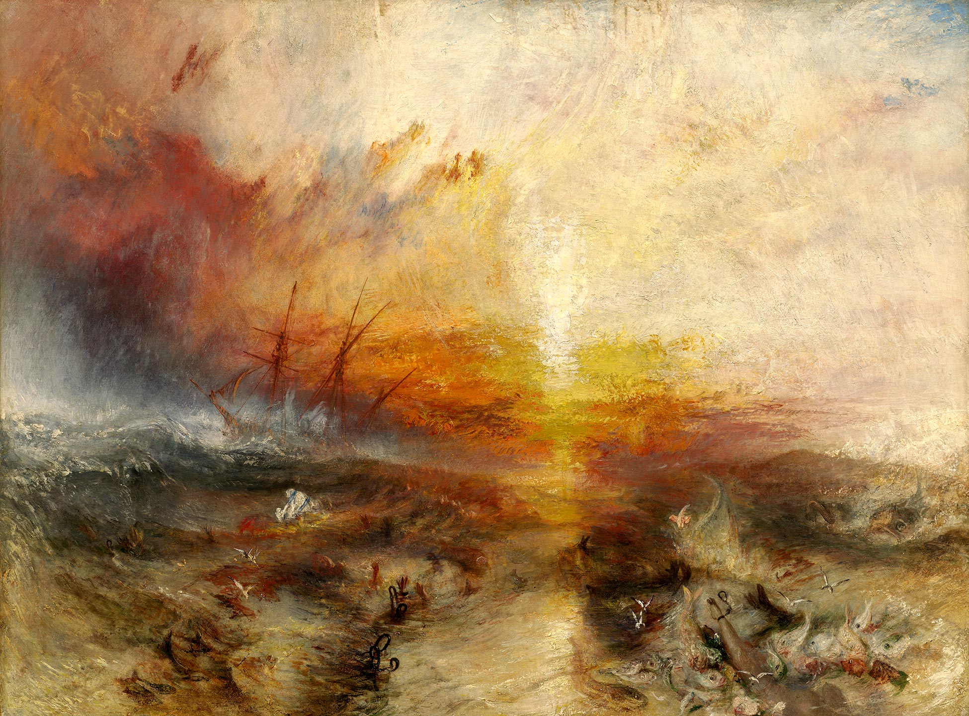 Turner